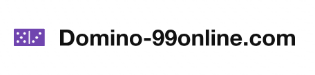 Domino-99online.com – Domino Gambling